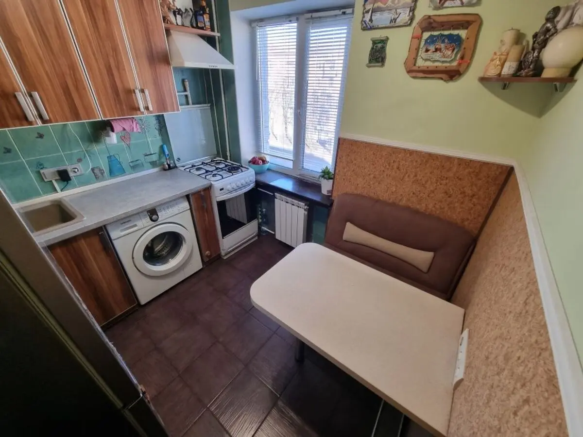 Фото Продаю 2-комнатную квартиру, 42 кв. м, Чоколовский бульв. 23 Киев, цена: 55999 $, код 430