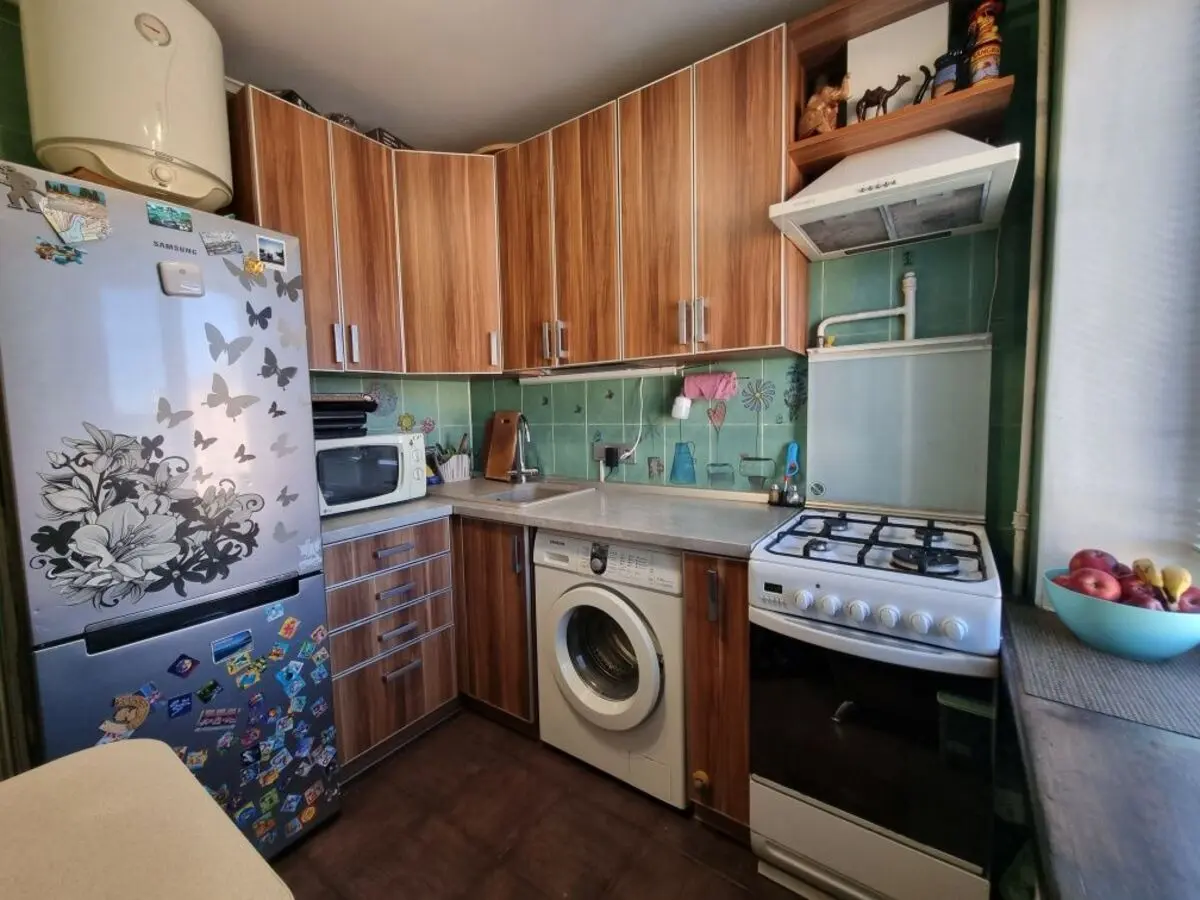 Фото Продаю 2-комнатную квартиру, 42 кв. м, Чоколовский бульв. 23 Киев, цена: 55999 $, код 430