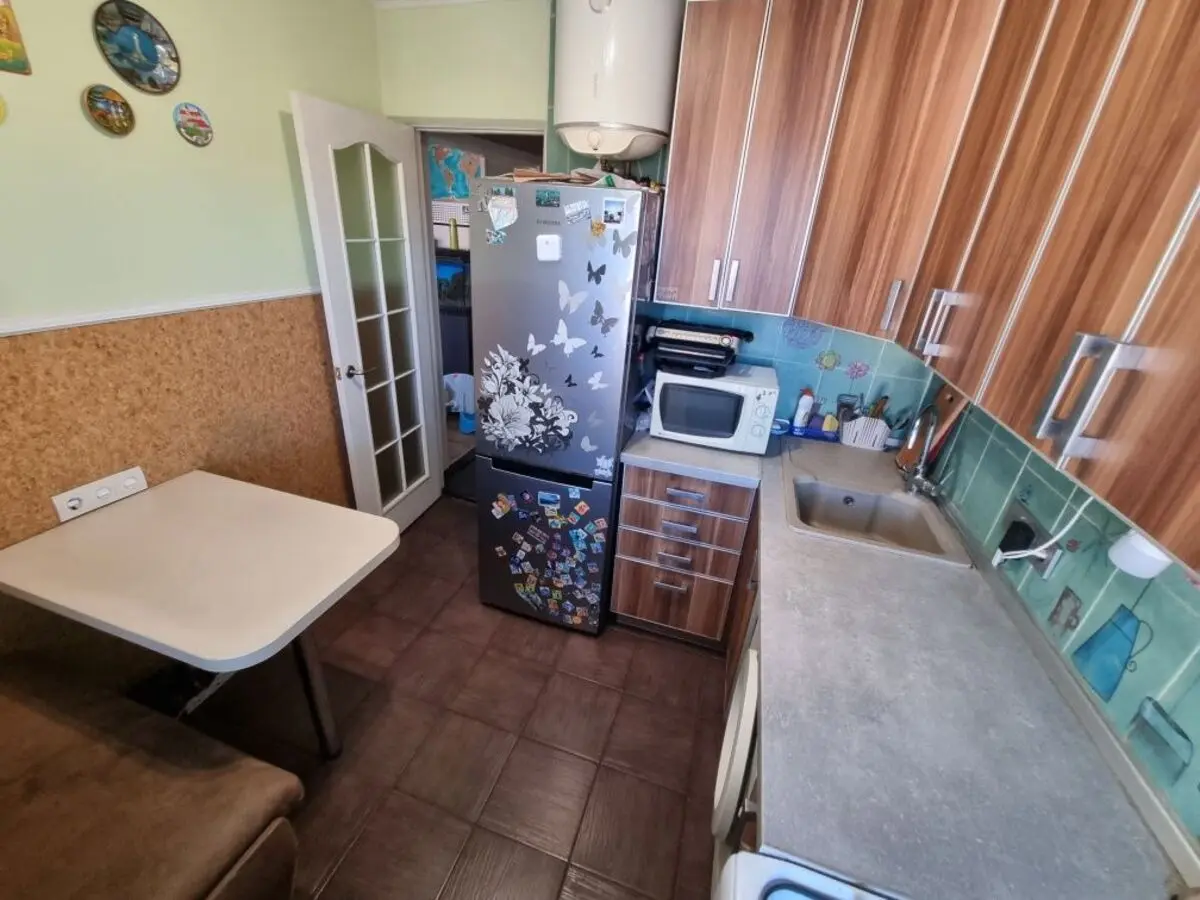 Фото Продаю 2-комнатную квартиру, 42 кв. м, Чоколовский бульв. 23 Киев, цена: 55999 $, код 430