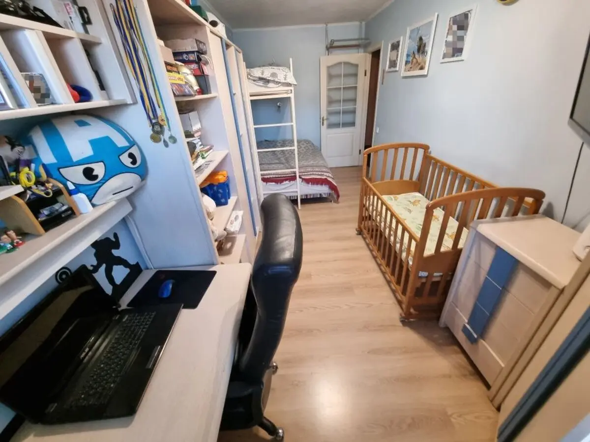 Фото Продаю 2-комнатную квартиру, 42 кв. м, Чоколовский бульв. 23 Киев, цена: 55999 $, код 430