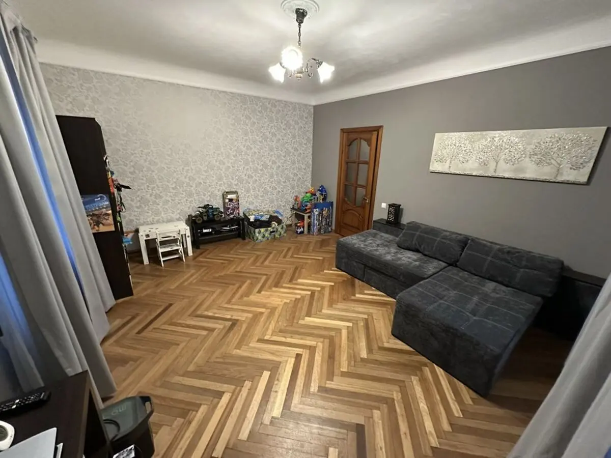 Фото Selling a 2-room apartment, 60 sq.m., Donetska Street  Kyiv, price: 119000 $, code 432