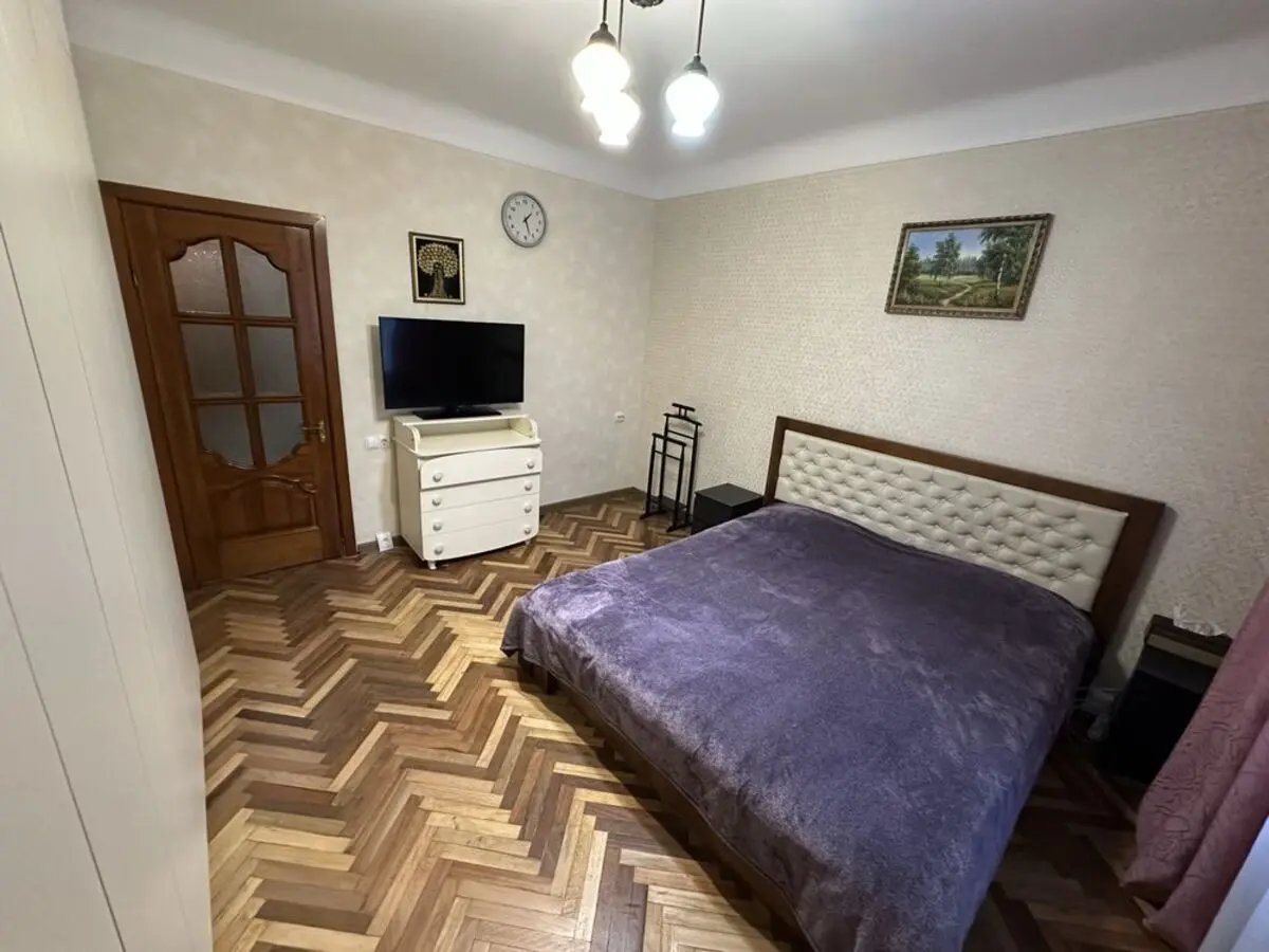 Фото Selling a 2-room apartment, 60 sq.m., Donetska Street  Kyiv, price: 119000 $, code 432