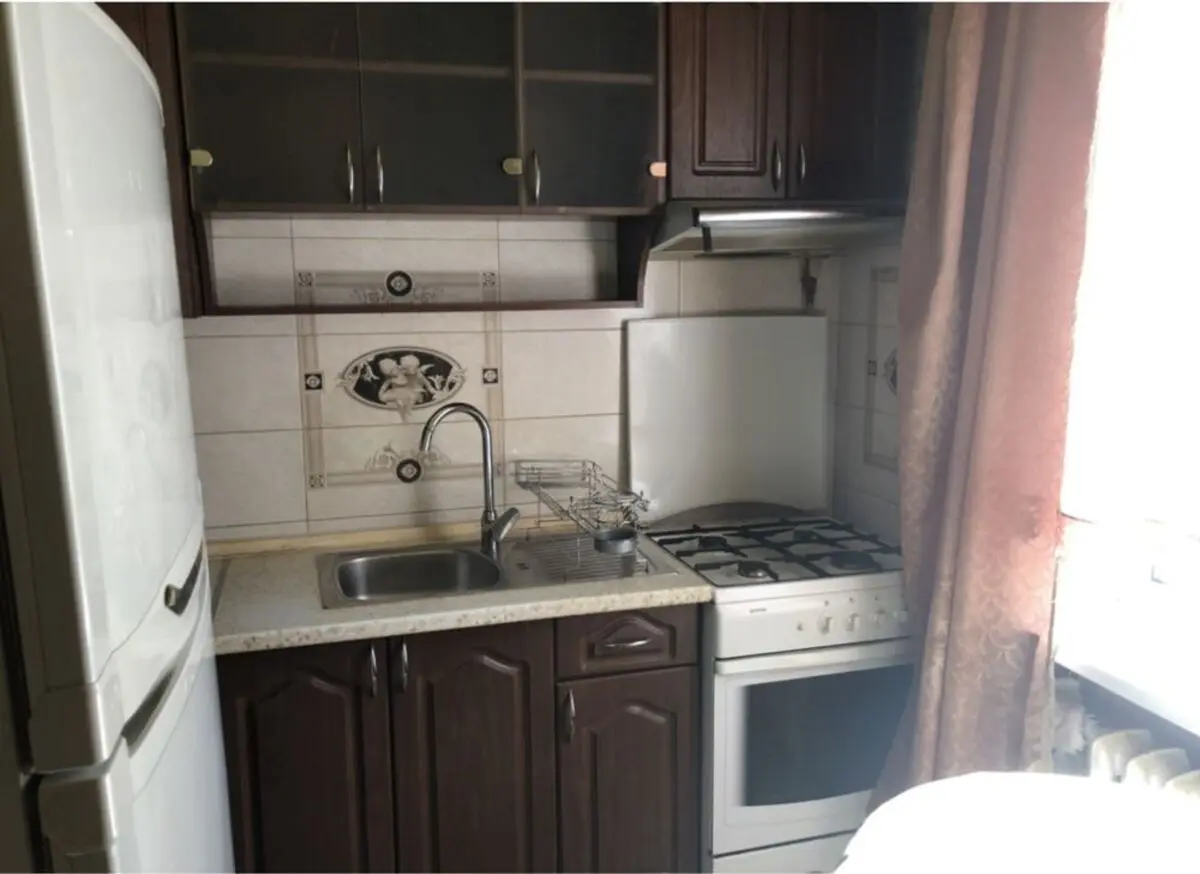 Фото Selling a 3-room apartment, 67 sq.m., Ivana Vyhovskoho street (Marshala Hrechka Street) 5 Kyiv, price: 98000 $, code 436