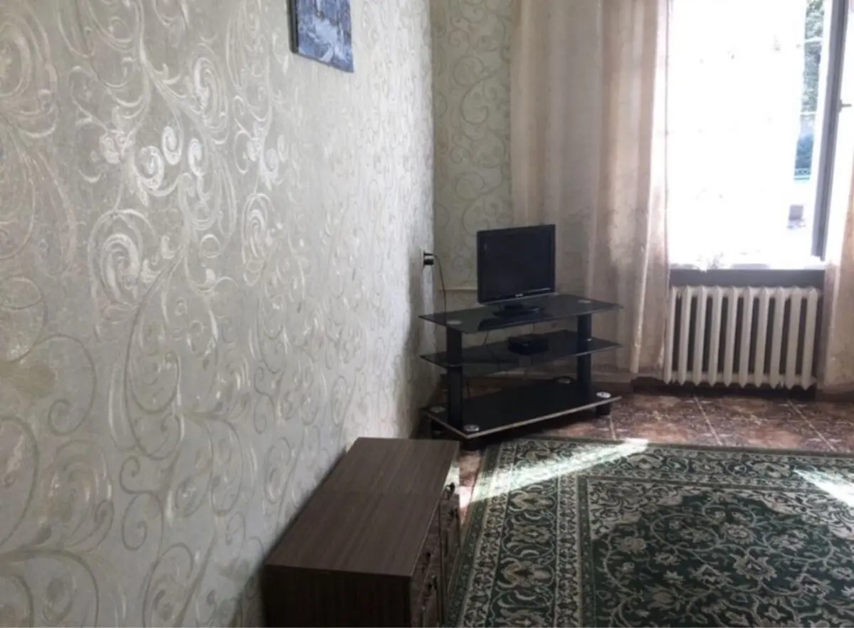 Фото Selling a 3-room apartment, 67 sq.m., Ivana Vyhovskoho street (Marshala Hrechka Street) 5 Kyiv, price: 98000 $, code 436