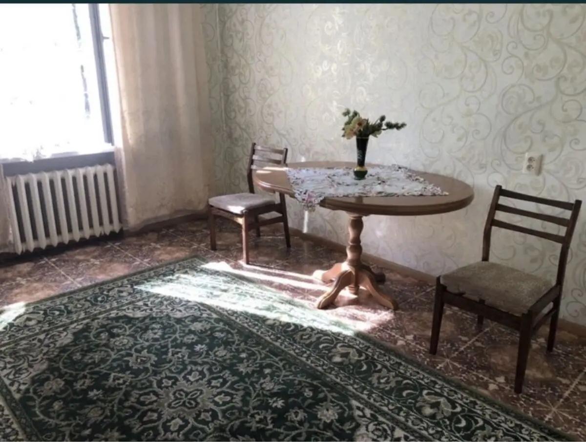 Фото Selling a 3-room apartment, 67 sq.m., Ivana Vyhovskoho street (Marshala Hrechka Street) 5 Kyiv, price: 98000 $, code 436