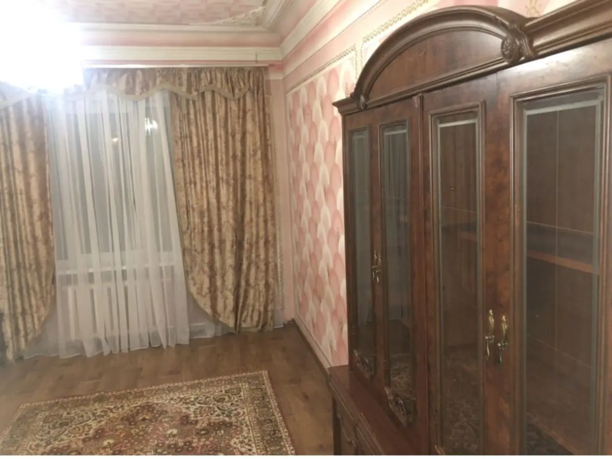 Фото Selling a 3-room apartment, 67 sq.m., Ivana Vyhovskoho street (Marshala Hrechka Street) 5 Kyiv, price: 98000 $, code 436