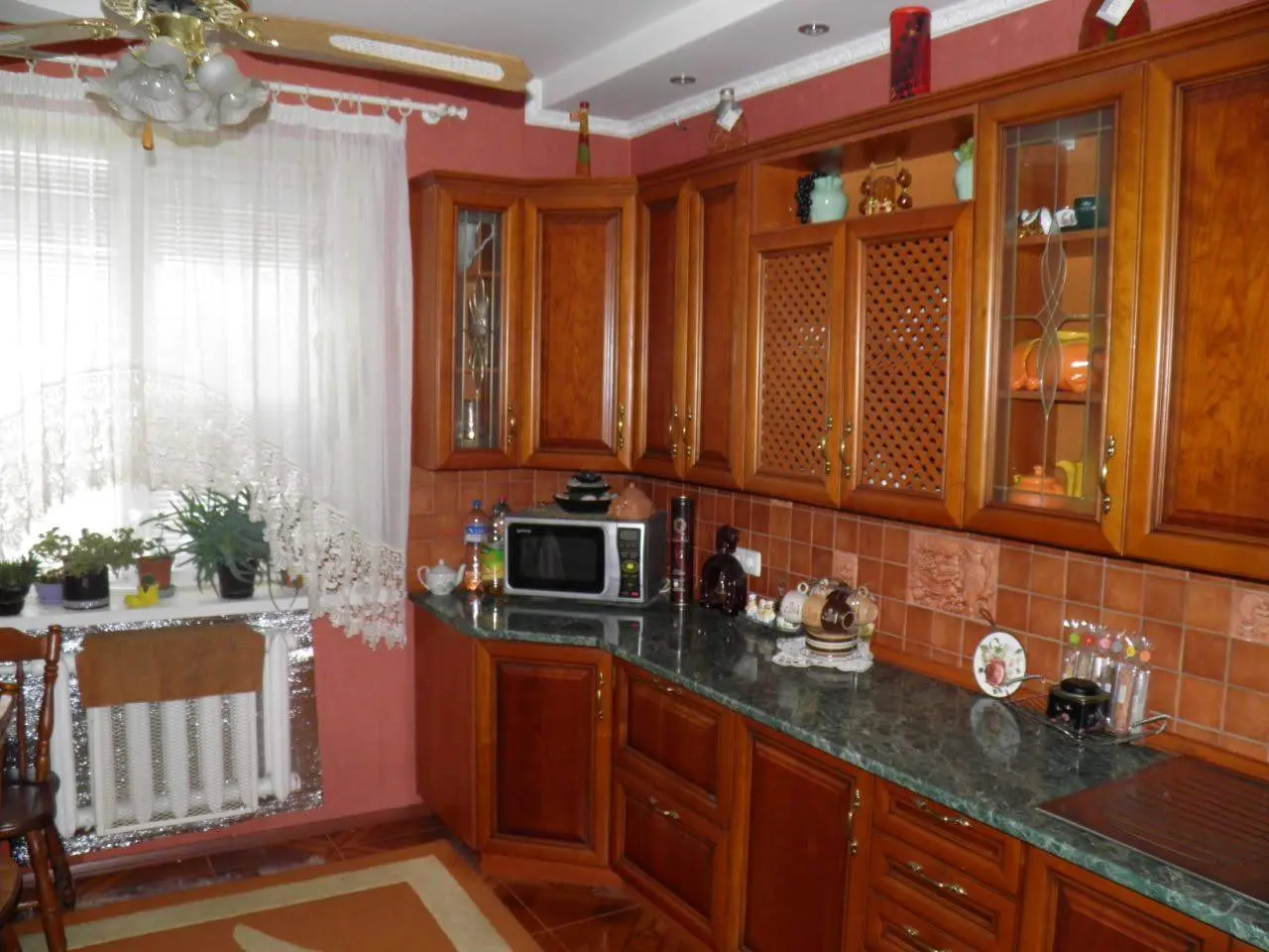 Фото Продаю дом, 260 кв. м, Голубівка ул. (Карла Маркса)  Борисполь, цена: 185000 $, код 442