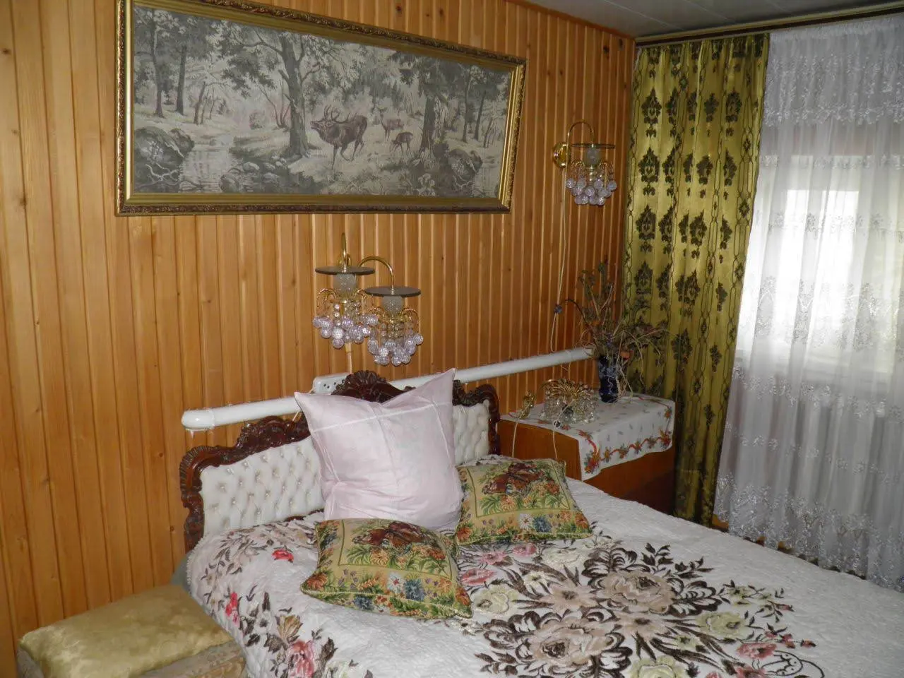 Фото Продаю дом, 260 кв. м, Голубівка ул. (Карла Маркса)  Борисполь, цена: 185000 $, код 442