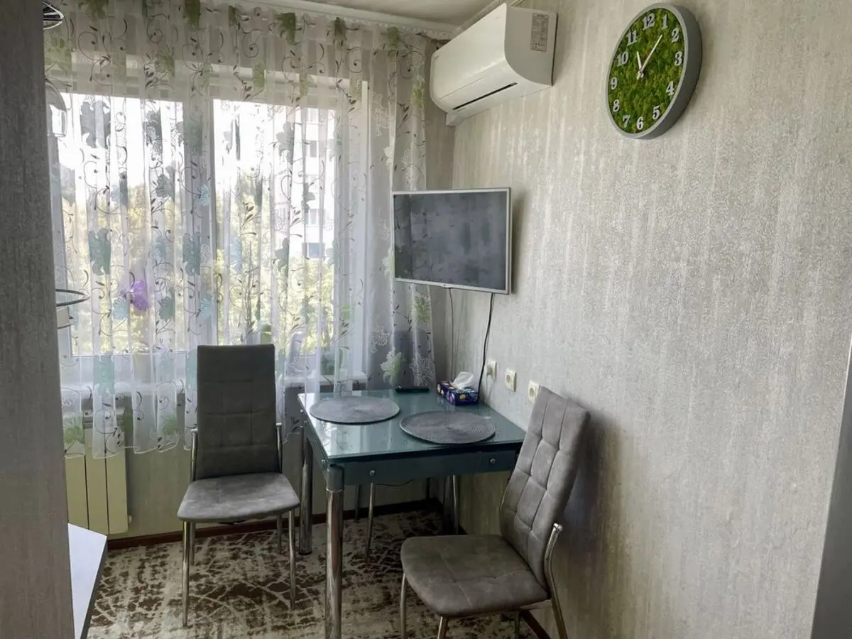 Фото Selling a 3-room apartment, 67 sq.m., Kompozytora Liatoshynskoho Street 18 Kyiv, price: 97000 $, code 444