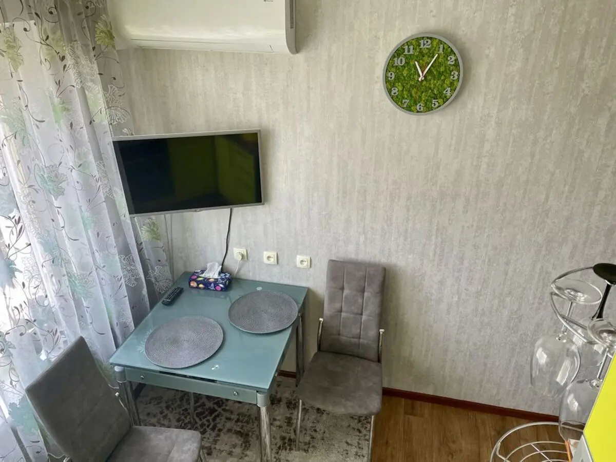 Фото Selling a 3-room apartment, 67 sq.m., Kompozytora Liatoshynskoho Street 18 Kyiv, price: 97000 $, code 444