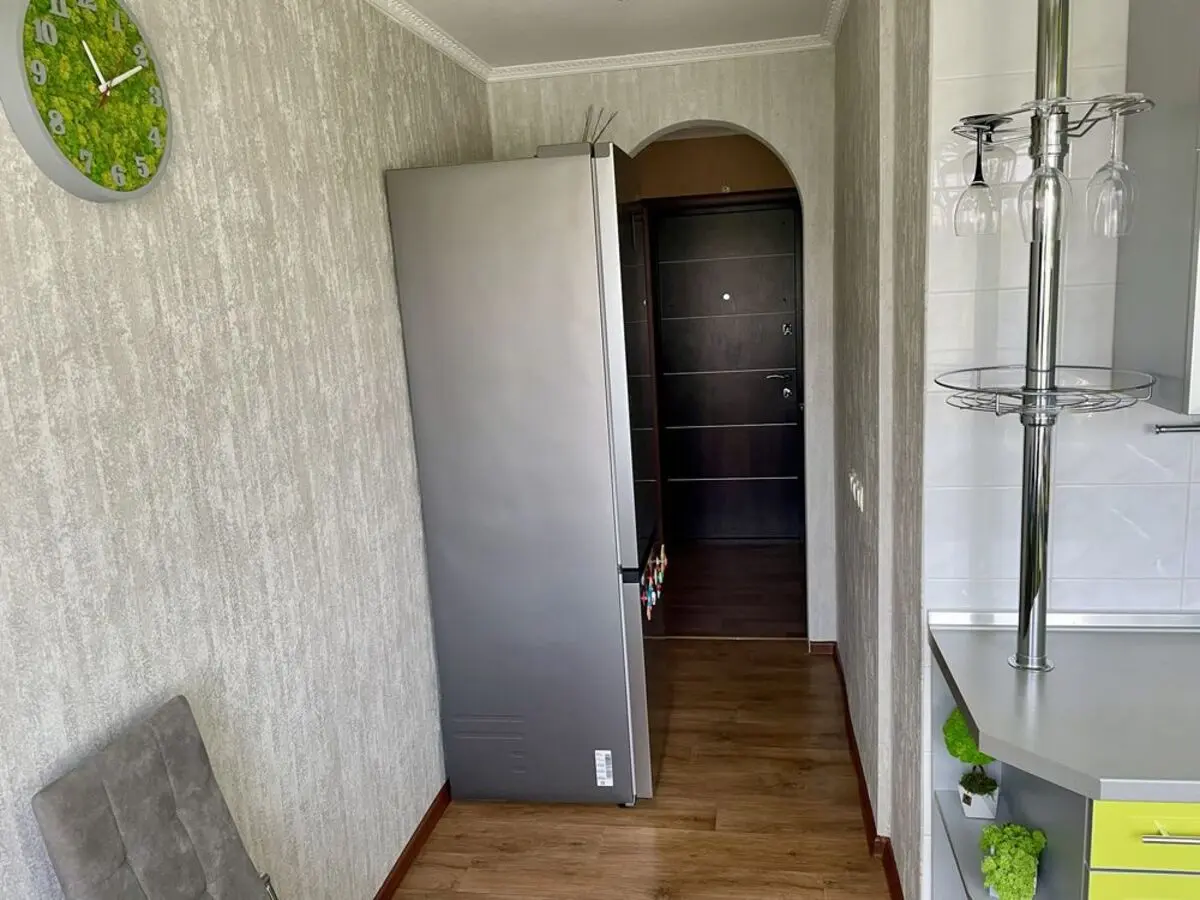 Фото Selling a 3-room apartment, 67 sq.m., Kompozytora Liatoshynskoho Street 18 Kyiv, price: 97000 $, code 444