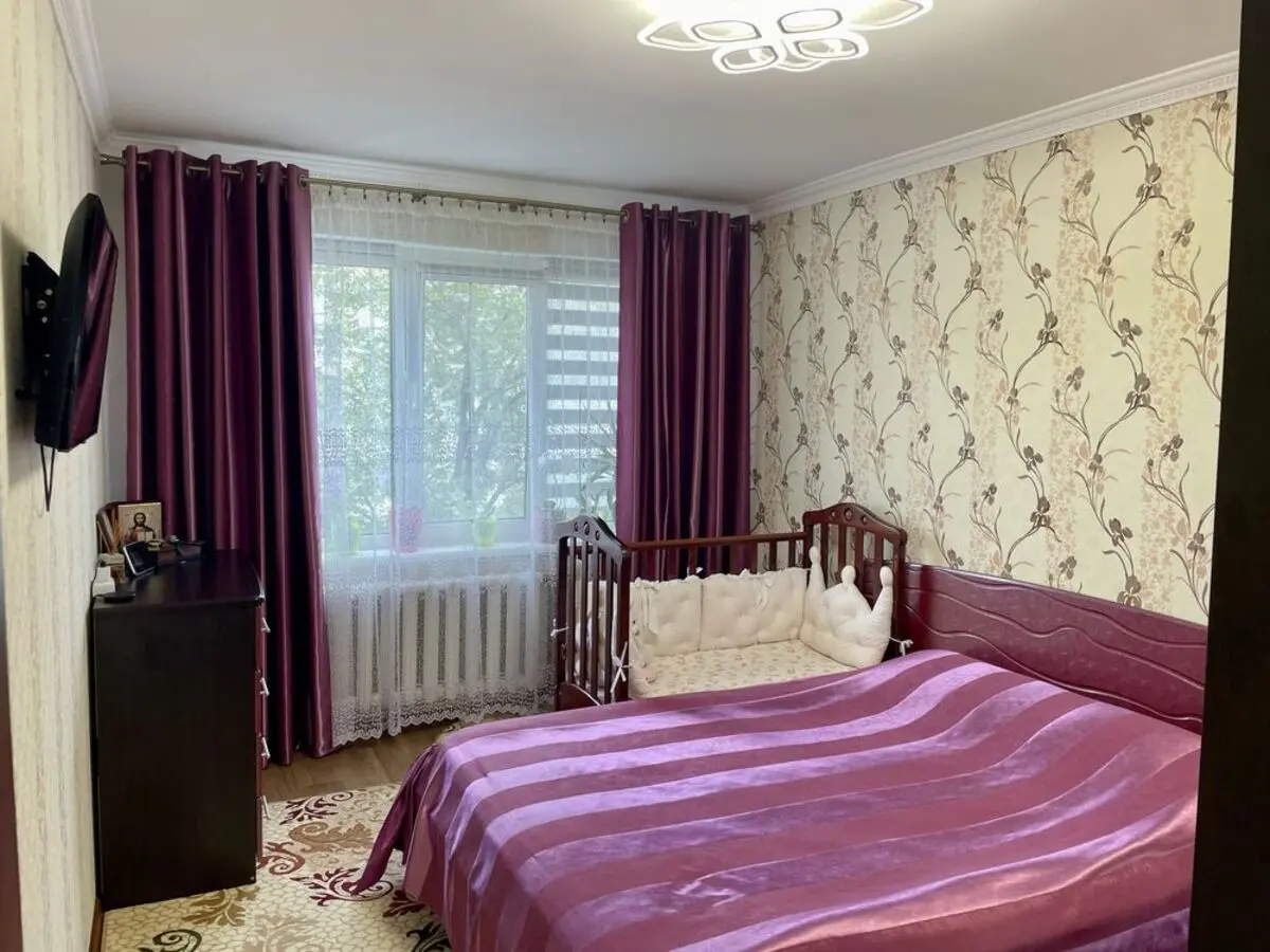 Фото Selling a 3-room apartment, 67 sq.m., Kompozytora Liatoshynskoho Street 18 Kyiv, price: 97000 $, code 444