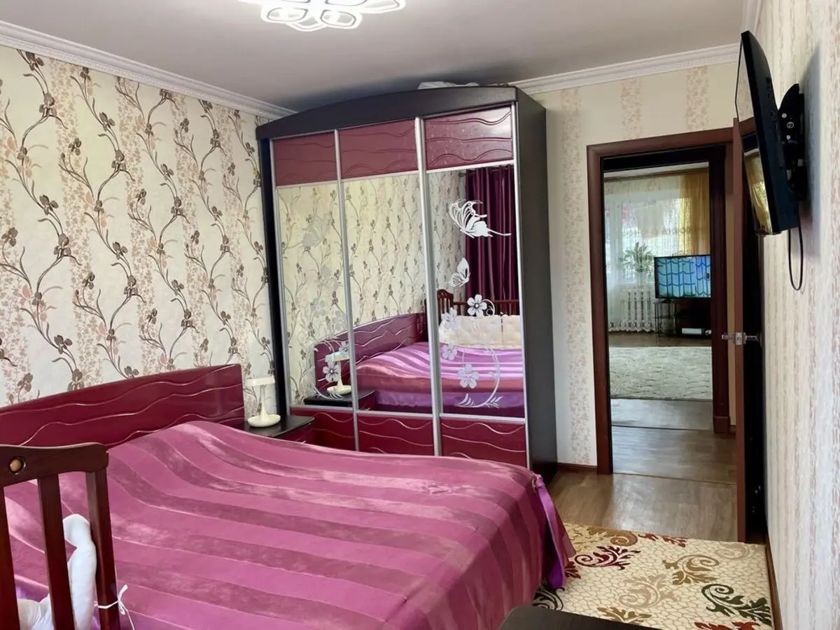 Фото Selling a 3-room apartment, 67 sq.m., Kompozytora Liatoshynskoho Street 18 Kyiv, price: 97000 $, code 444