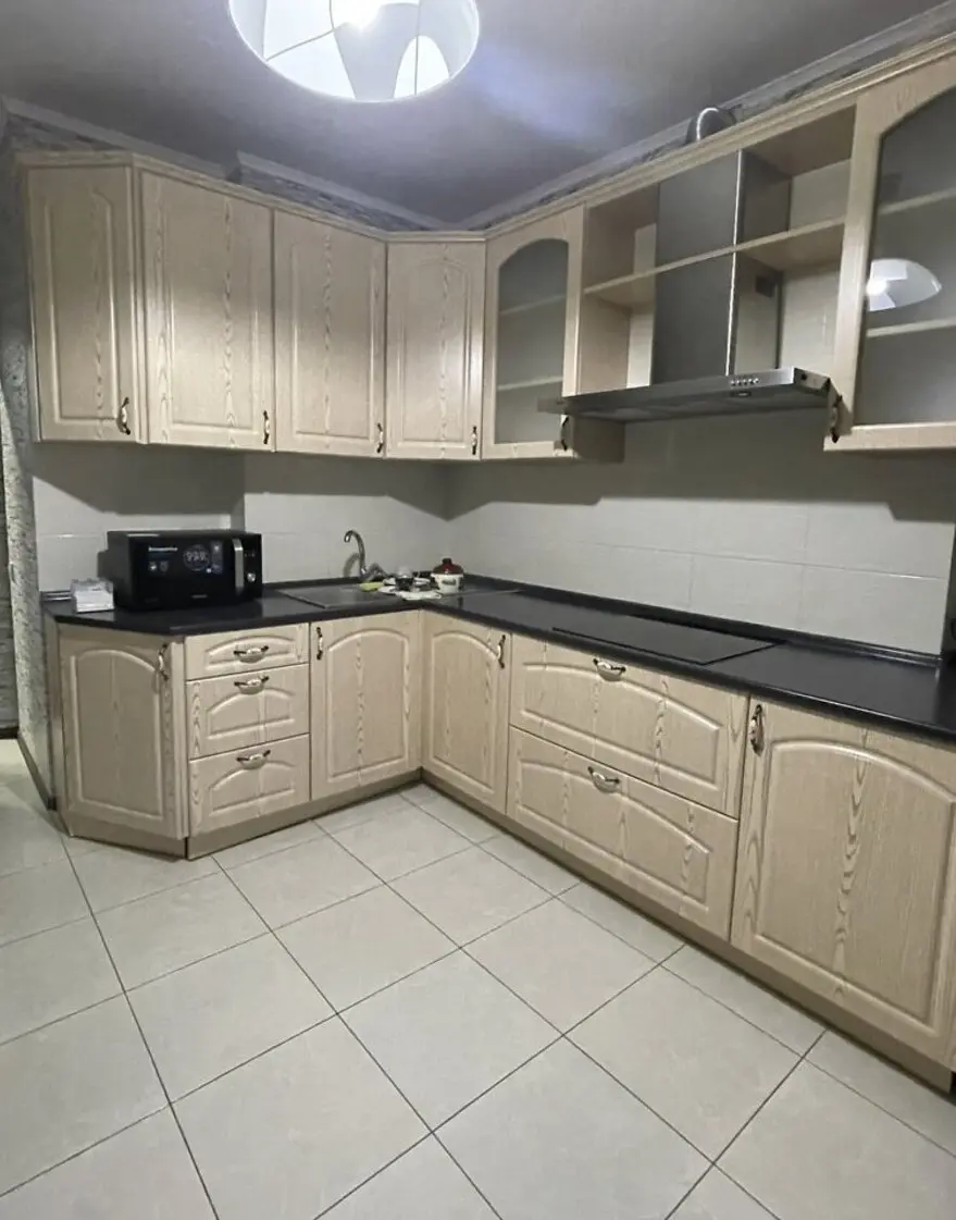 Фото Selling a 1-room apartment, 46 sq.m., Demiivska Street 18 Kyiv, price: 89500 $, code 445