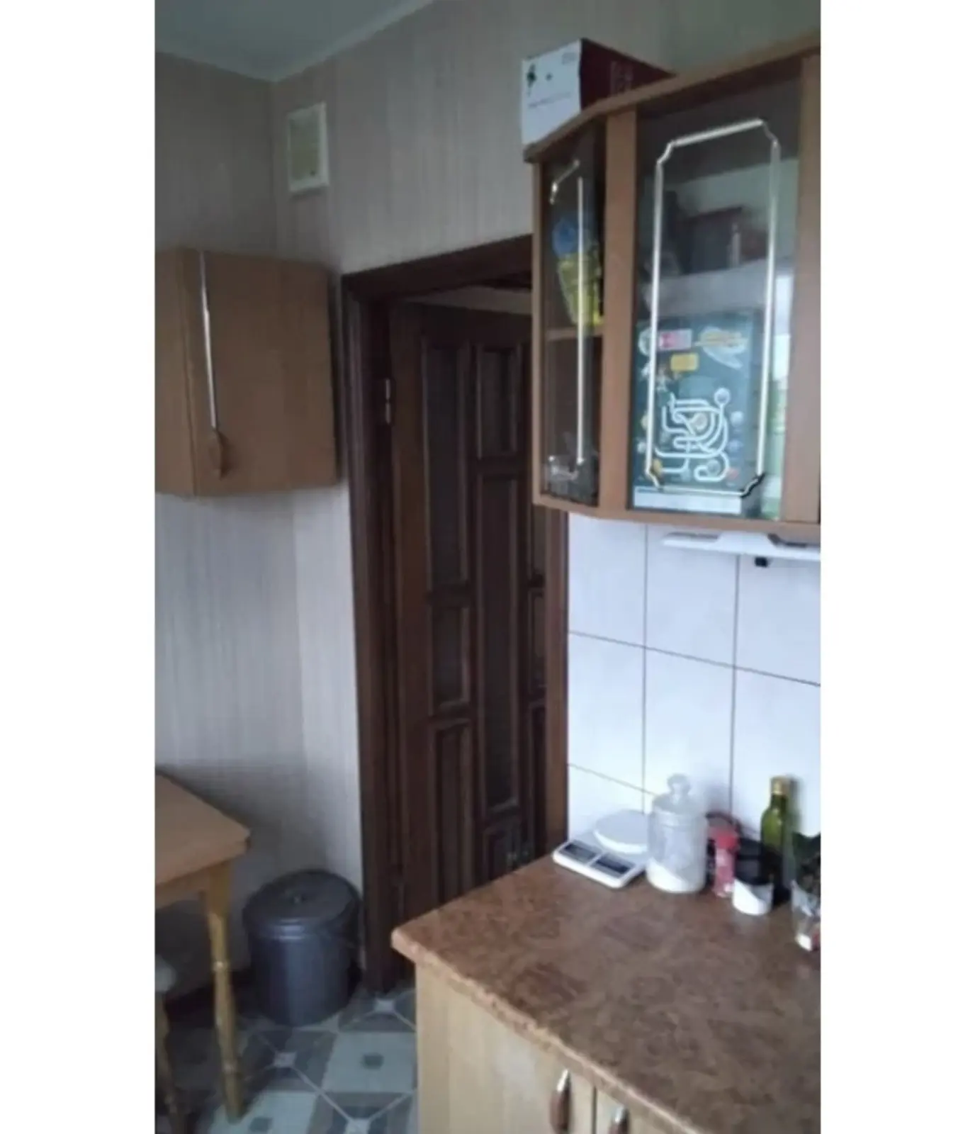 Фото Selling a 1-room apartment, 31 sq.m., Demiivska Street 55 Kyiv, price: 40000 $, code 453