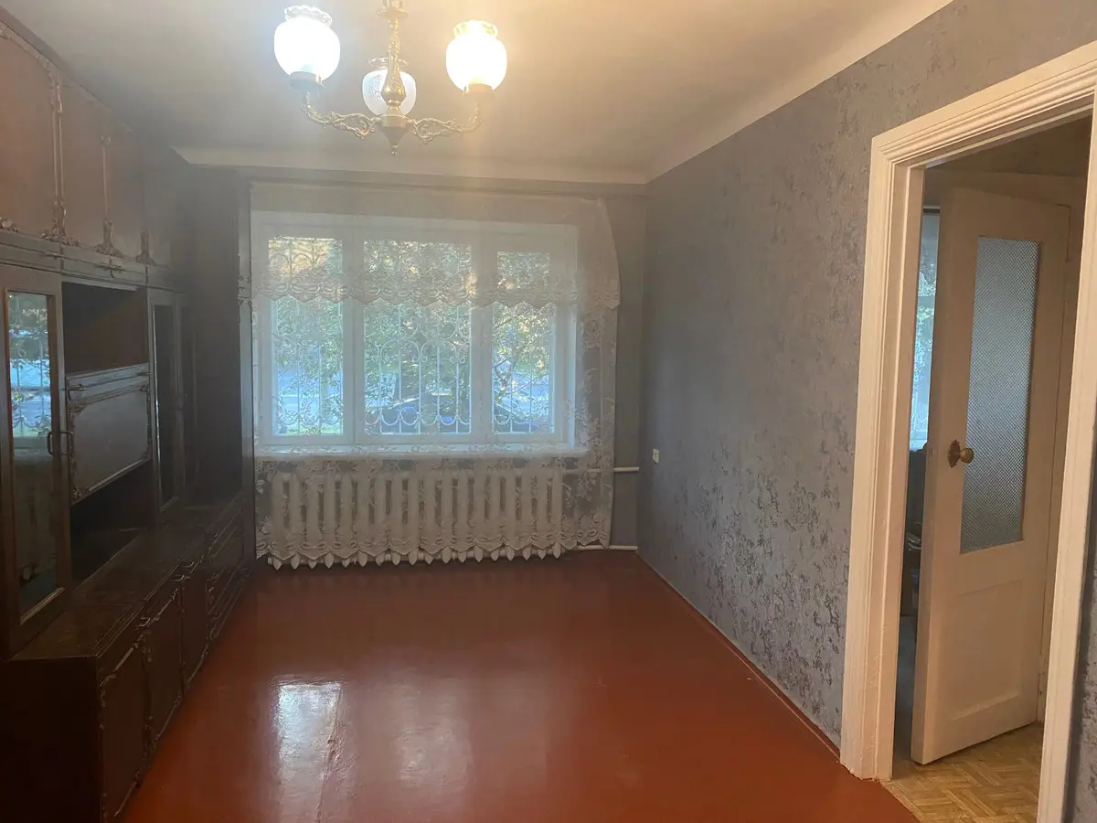 Фото Selling a 2-room apartment, 42 sq.m., Vidradnyi Avenue 10 Kyiv, price: 60000 $, code 459