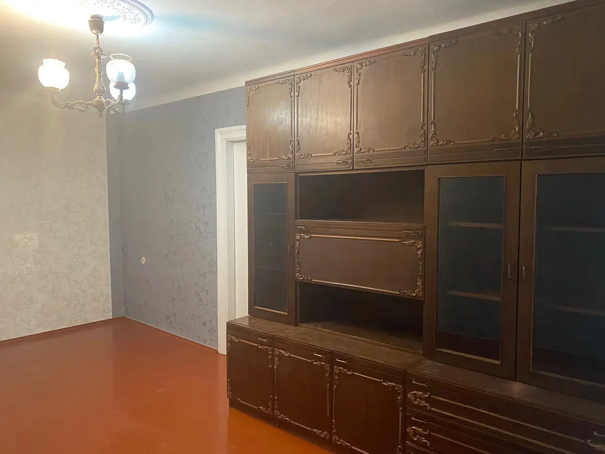 Фото Selling a 2-room apartment, 42 sq.m., Vidradnyi Avenue 10 Kyiv, price: 60000 $, code 459