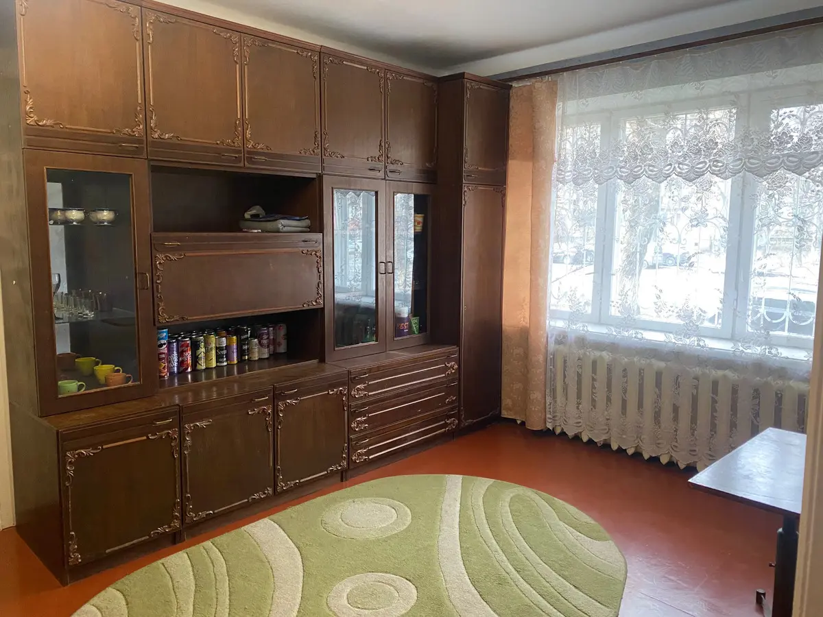 Фото Selling a 2-room apartment, 42 sq.m., Vidradnyi Avenue 10 Kyiv, price: 60000 $, code 459