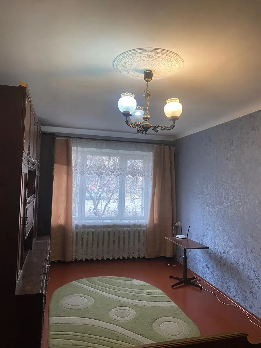 Фото Selling a 2-room apartment, 42 sq.m., Vidradnyi Avenue 10 Kyiv, price: 60000 $, code 459