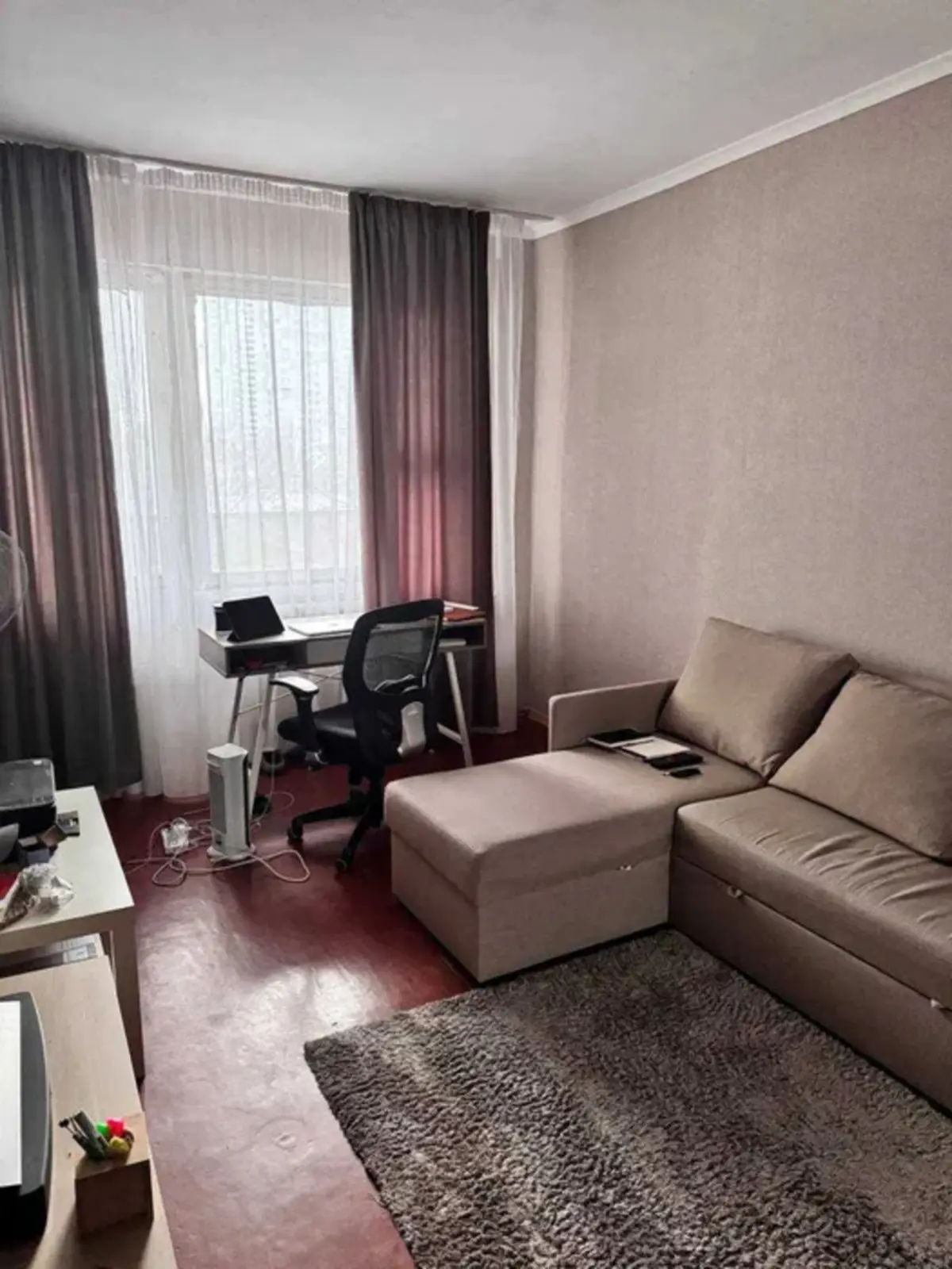 Фото Selling a 2-room apartment, 54 sq.m., Deputatska Street 30 Kyiv, price: 3200000 грн, code 463