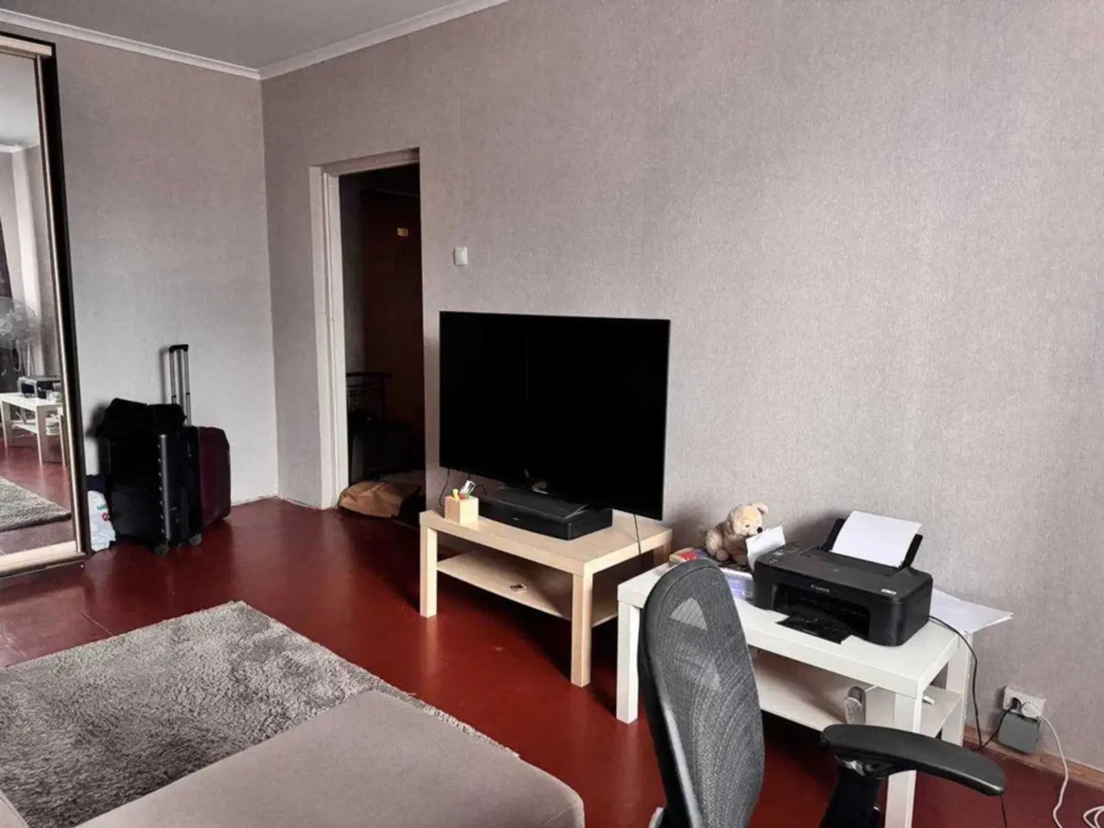 Фото Selling a 2-room apartment, 54 sq.m., Deputatska Street 30 Kyiv, price: 3200000 грн, code 463