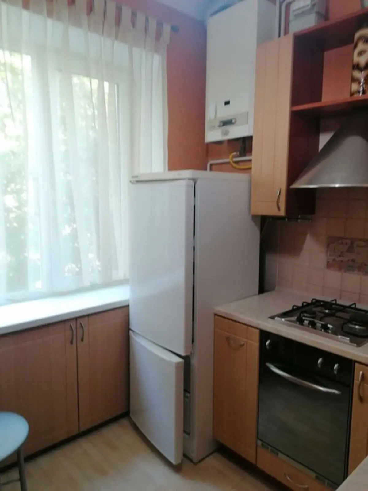 Фото Продаю 2 кімнатну квартиру, 44 кв. м, Арсенальний пров. 5 Київ, ціна: 95000 $, код 474