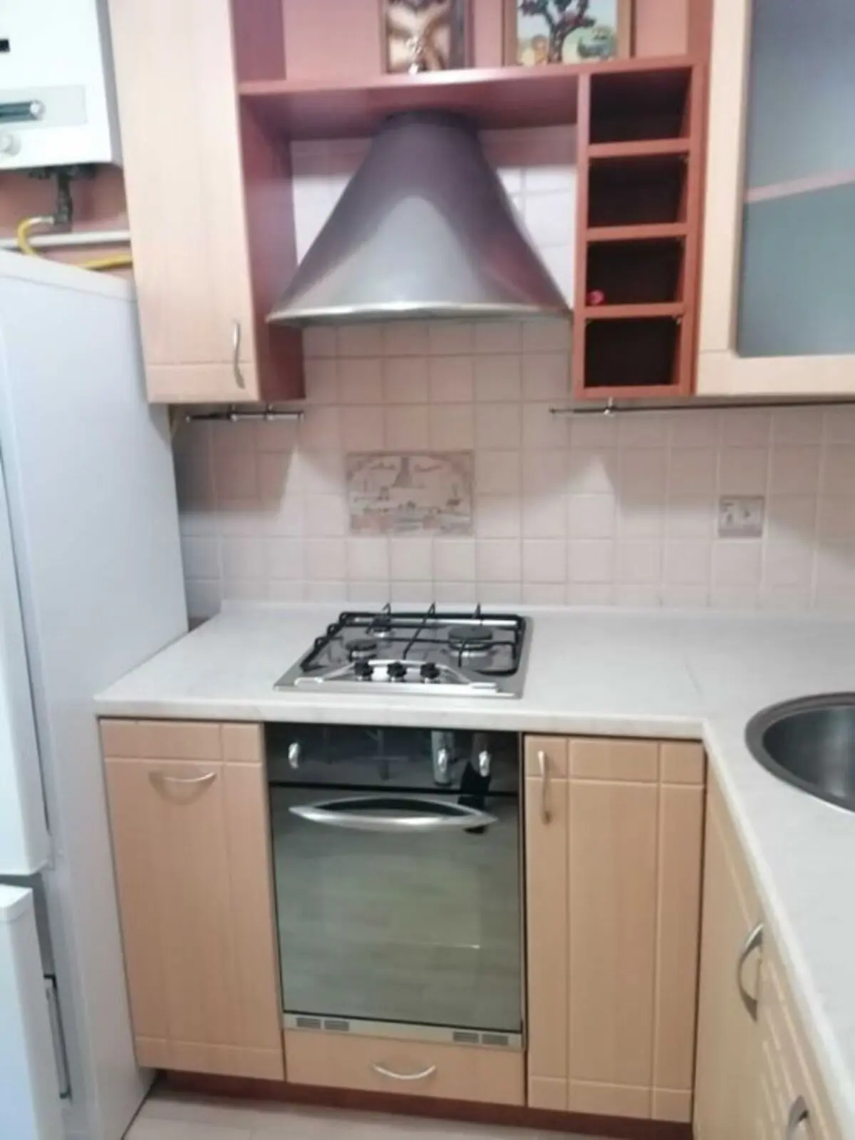 Фото Продаю 2 кімнатну квартиру, 44 кв. м, Арсенальний пров. 5 Київ, ціна: 95000 $, код 474