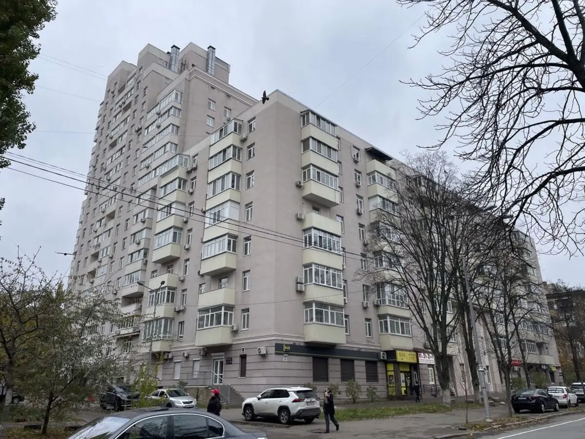 Фото Продаю 2-комнатную квартиру, 52 кв. м, Гарматная ул. 20 Киев, цена: 106000 $, код 475