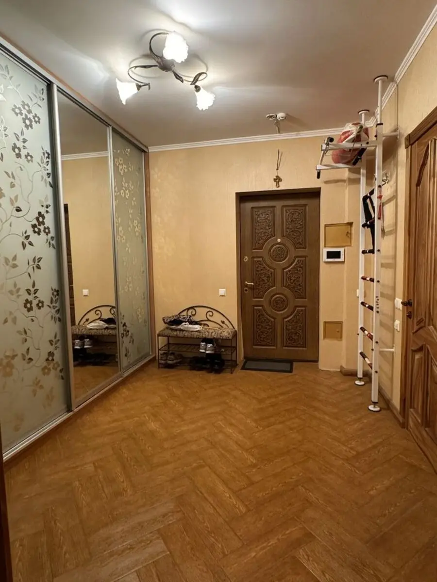 Фото Selling a 2-room apartment, 67 sq.m., Kadetskyi Hai Street 6 Kyiv, price: 3234000 грн, code 477