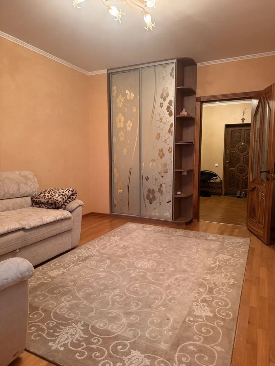 Фото Selling a 2-room apartment, 67 sq.m., Kadetskyi Hai Street 6 Kyiv, price: 3234000 грн, code 477