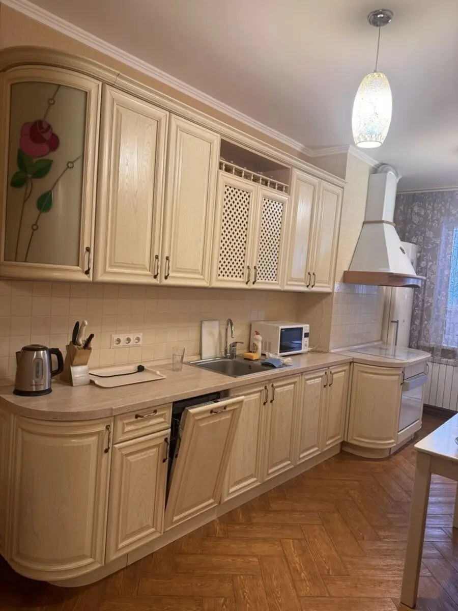 Фото Selling a 2-room apartment, 67 sq.m., Kadetskyi Hai Street 6 Kyiv, price: 3234000 грн, code 477