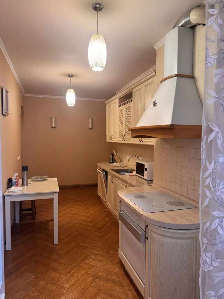 Фото Selling a 2-room apartment, 67 sq.m., Kadetskyi Hai Street 6 Kyiv, price: 3234000 грн, code 477