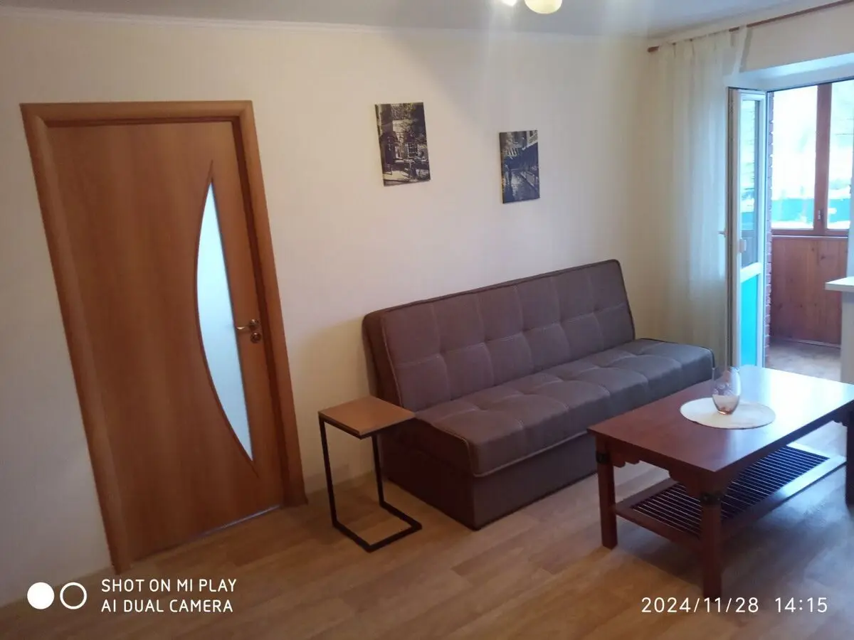 Фото Продаю 2 кімнатну квартиру, 45 кв. м, Дегтярівська вул. 28 Київ, ціна: 59900 $, код 479