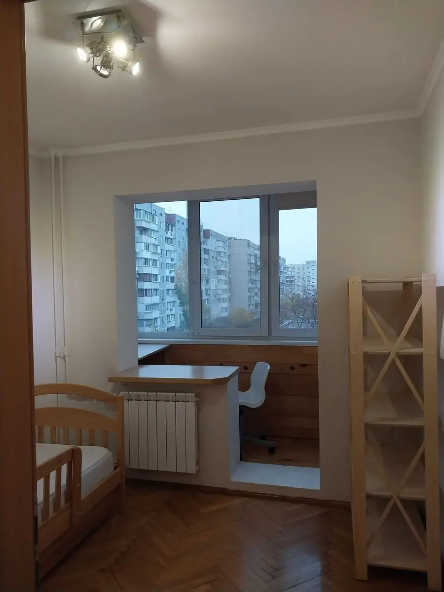 Фото Продаю 3 кімнатну квартиру, 62 кв. м, Зої Гайдай вул. 2 Київ, ціна: 3570000 грн, код 481