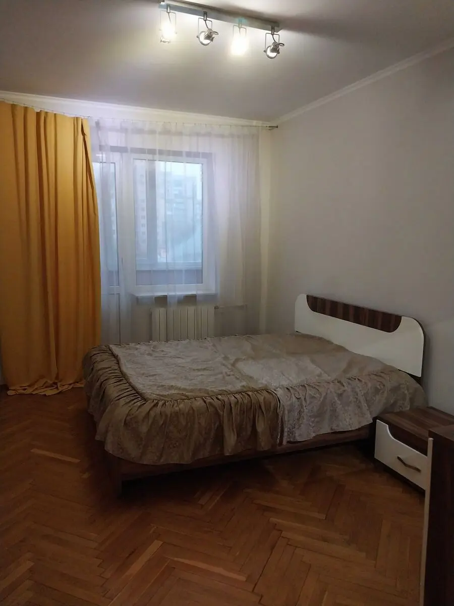 Фото Продаю 3 кімнатну квартиру, 62 кв. м, Зої Гайдай вул. 2 Київ, ціна: 3570000 грн, код 481