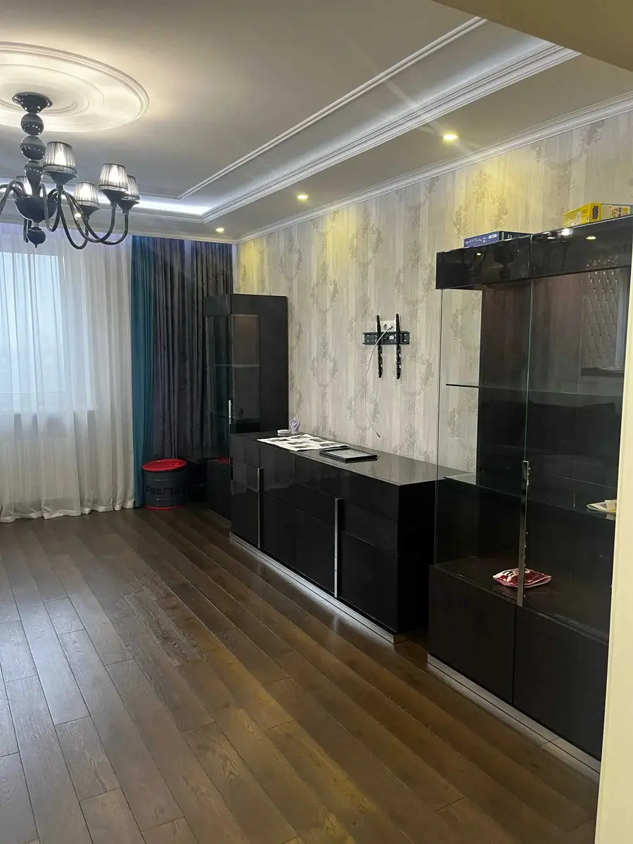 Фото Продаю 3 кімнатну квартиру, 110 кв. м, Деміївська вул. 13 Київ, ціна: 230000 $, код 482