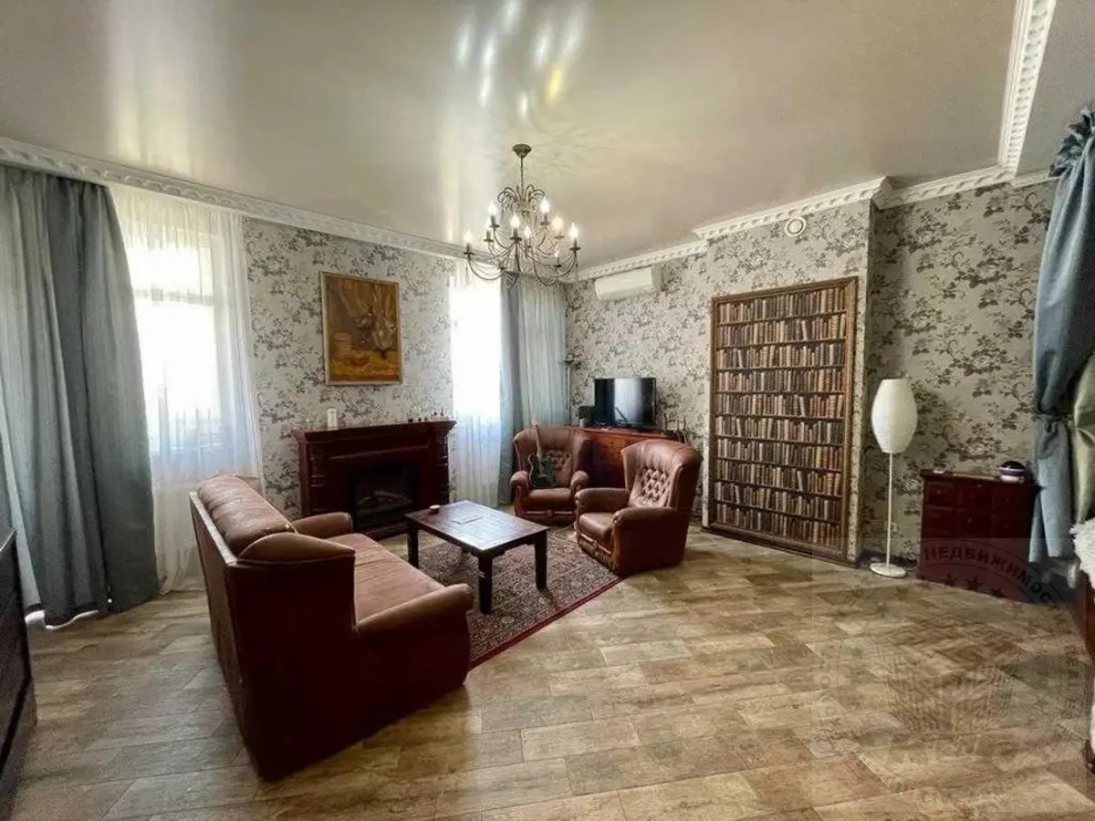 Фото Продаю 2 кімнатну квартиру, 53 кв. м, Жилянська вул. 118 Київ, ціна: 95000 $, код 487