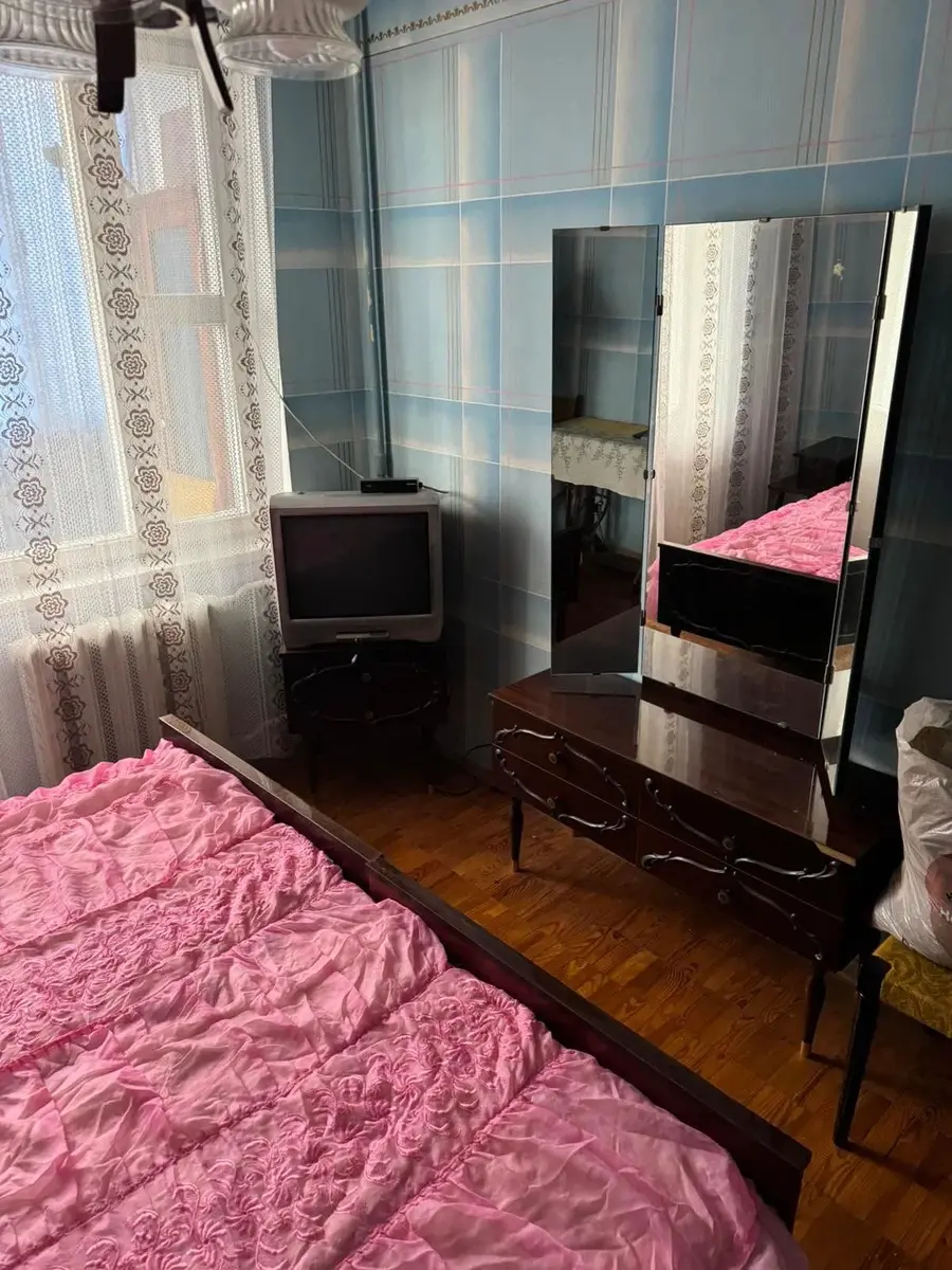 Фото Продаю 2 кімнатну квартиру, 44 кв. м, Якуба Коласа вул. 6а Київ, ціна: 52000 $, код 491