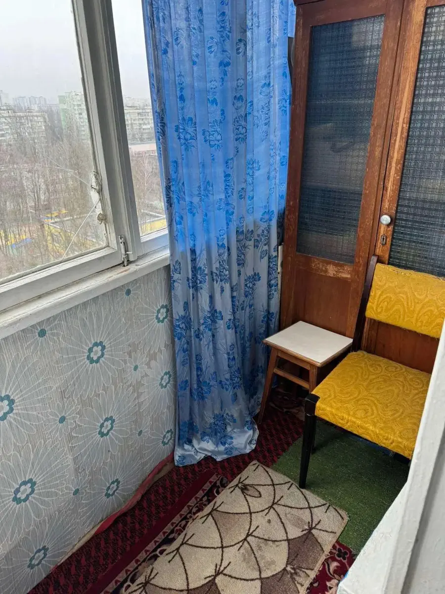 Фото Продаю 2 кімнатну квартиру, 44 кв. м, Якуба Коласа вул. 6а Київ, ціна: 52000 $, код 491