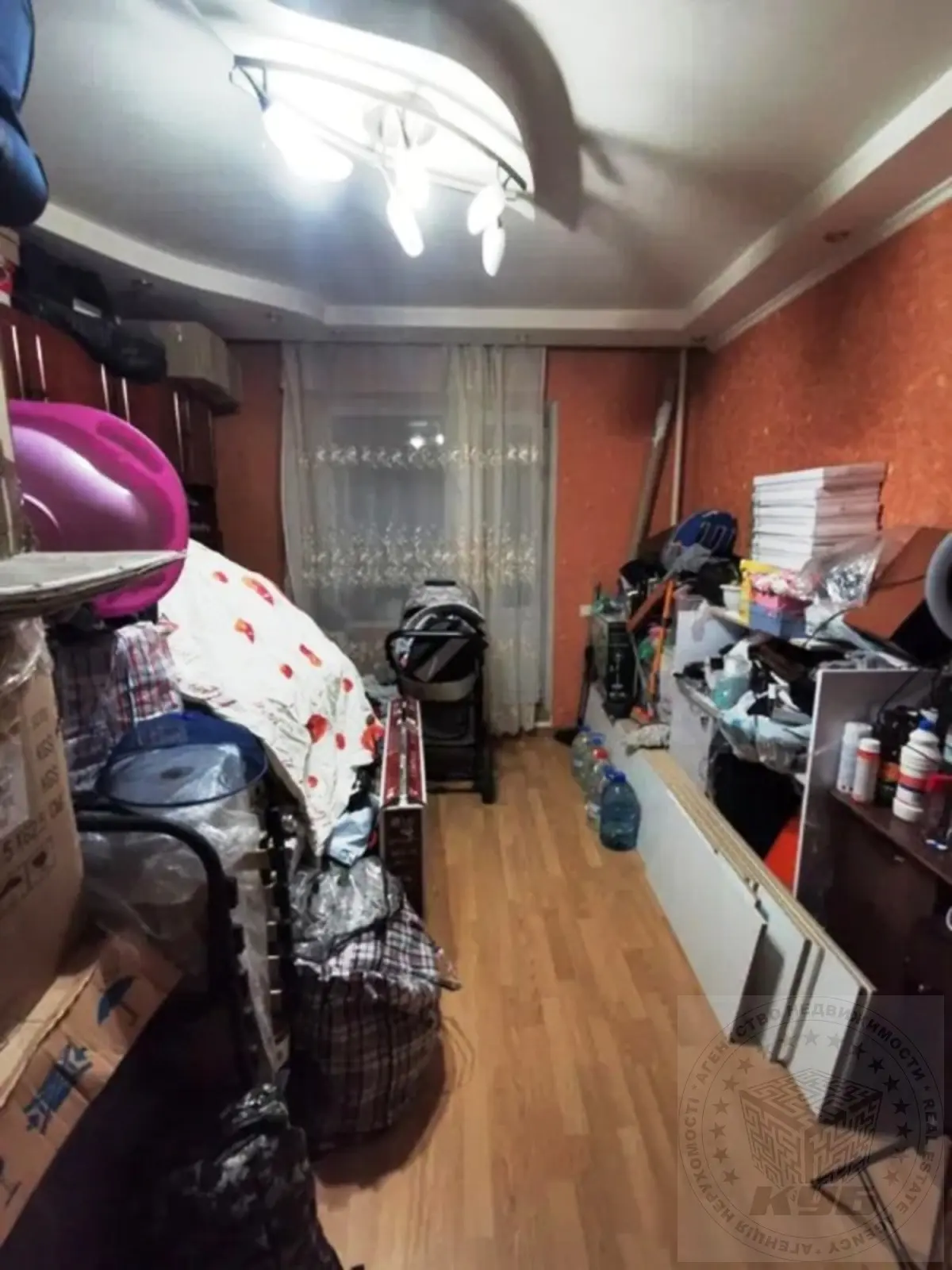 Фото Продаю 3 кімнатну квартиру, 72 кв. м, Велика Окружна вул. 1г Київ, ціна: 67000 $, код 495