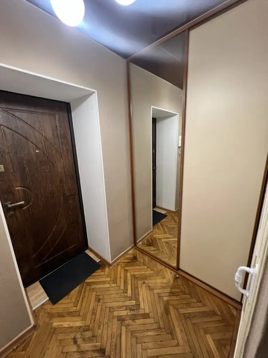 Фото Selling a 1-room apartment, 37 sq.m., Oleksiivska Street 11 Kyiv, price: 55500 $, code 500