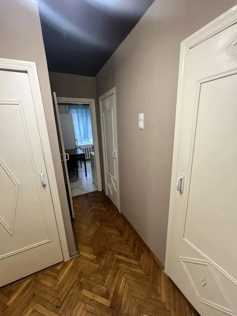 Фото Selling a 1-room apartment, 37 sq.m., Oleksiivska Street 11 Kyiv, price: 55500 $, code 500