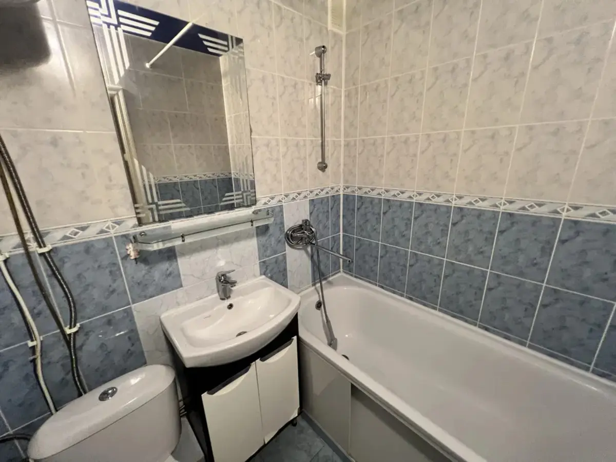 Фото Selling a 1-room apartment, 37 sq.m., Oleksiivska Street 11 Kyiv, price: 55500 $, code 500