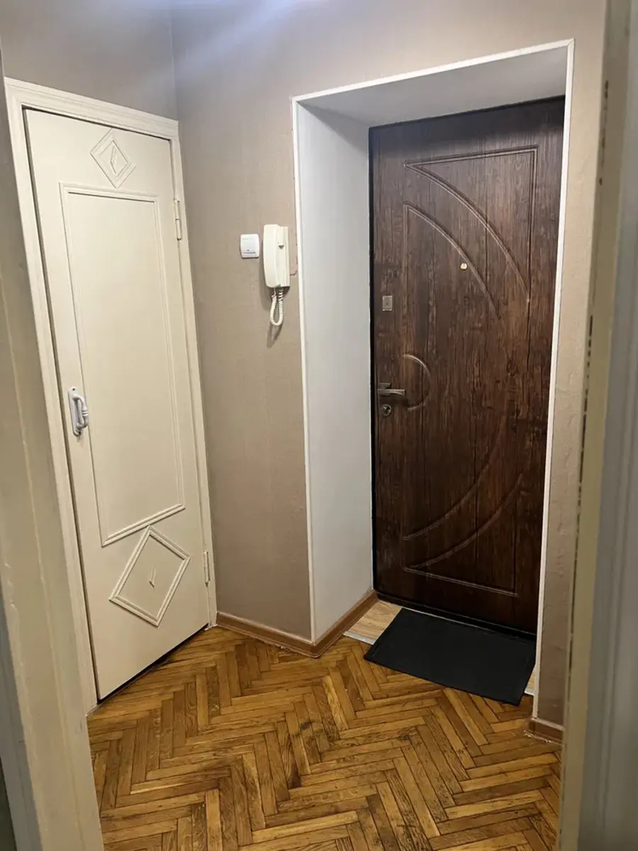 Фото Selling a 1-room apartment, 37 sq.m., Oleksiivska Street 11 Kyiv, price: 55500 $, code 500