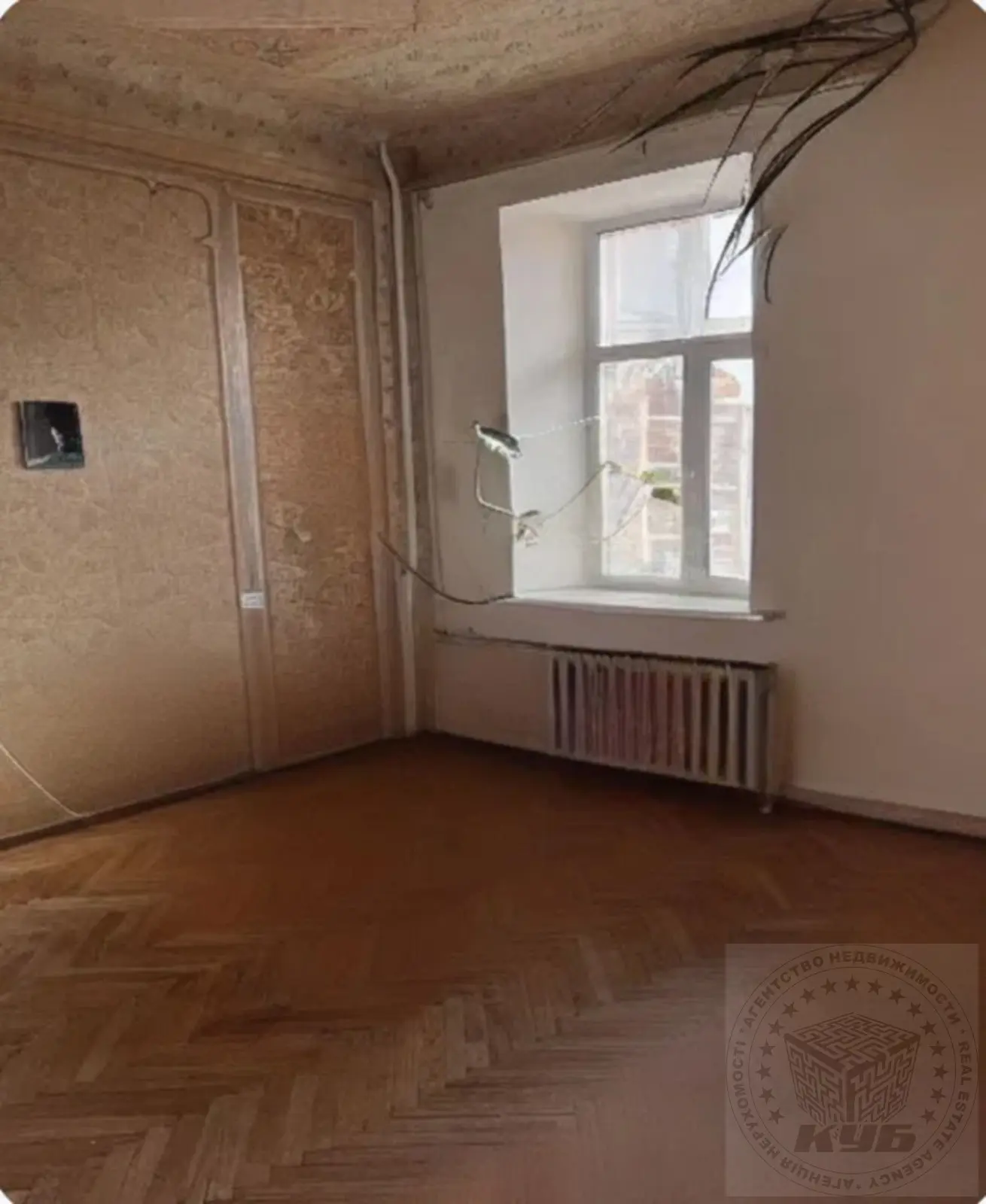 Фото Selling a 1-room apartment, 48 sq.m., Andriivska Street 11/7 Kyiv, price: 150000 $, code 507