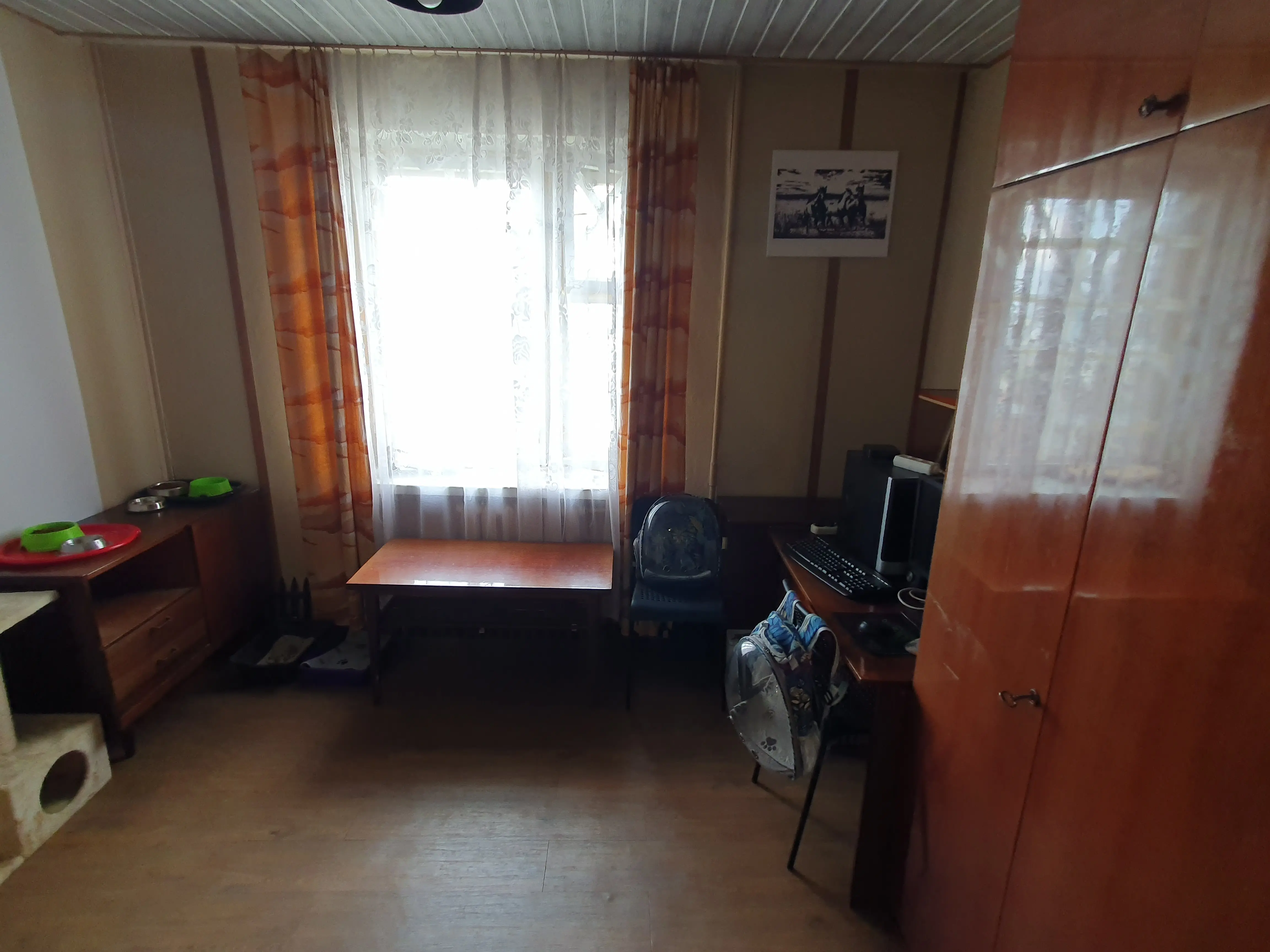 Фото Selling a 3-room apartment, 70 sq.m., Povitroflotskyi Avenue 15 Kyiv, price: 80000 $, code 511