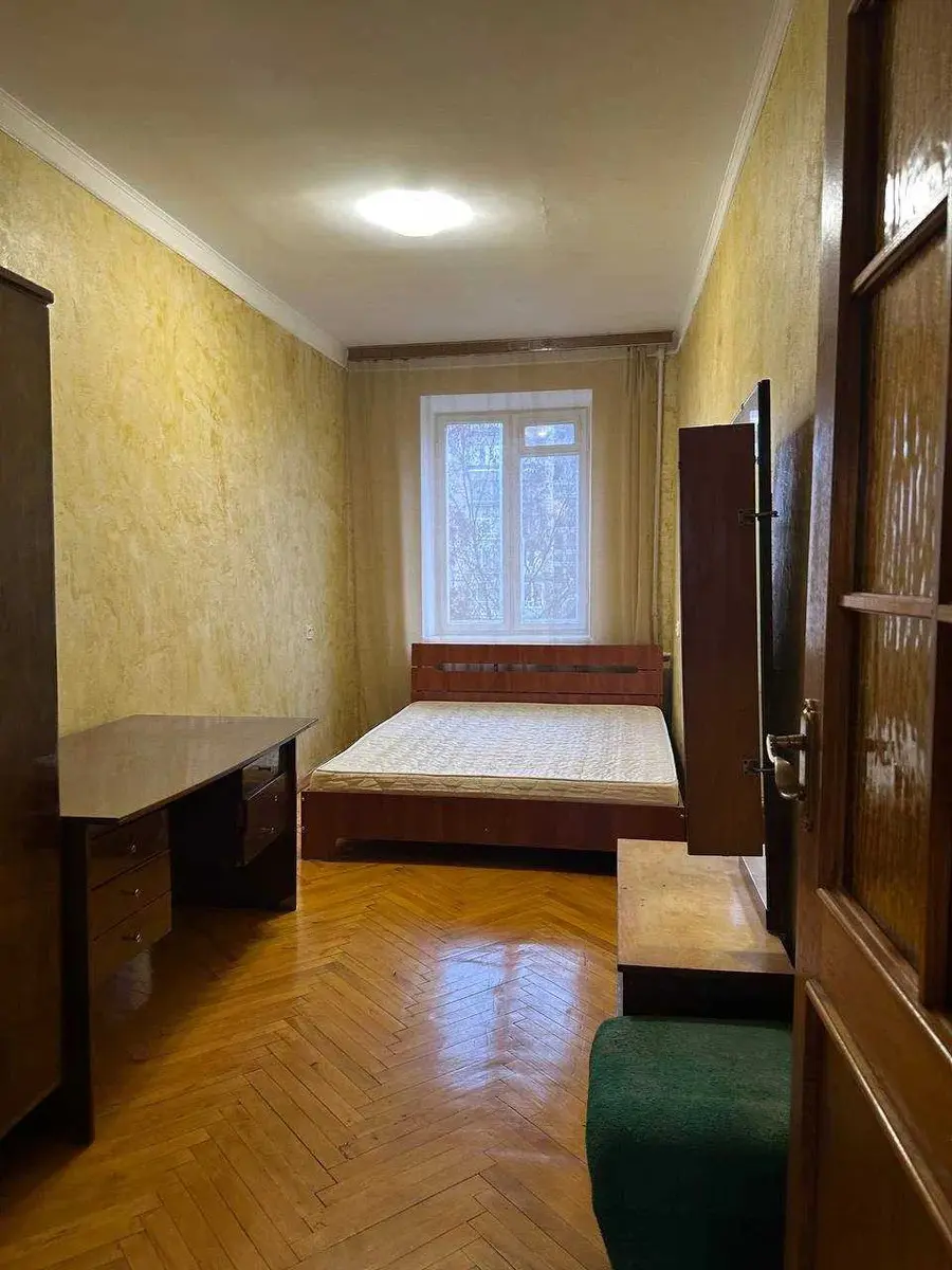 Фото Продаю 3-комнатную квартиру, 54 кв. м, Депутатская ул. 21 Киев, цена: 62000 $, код 513