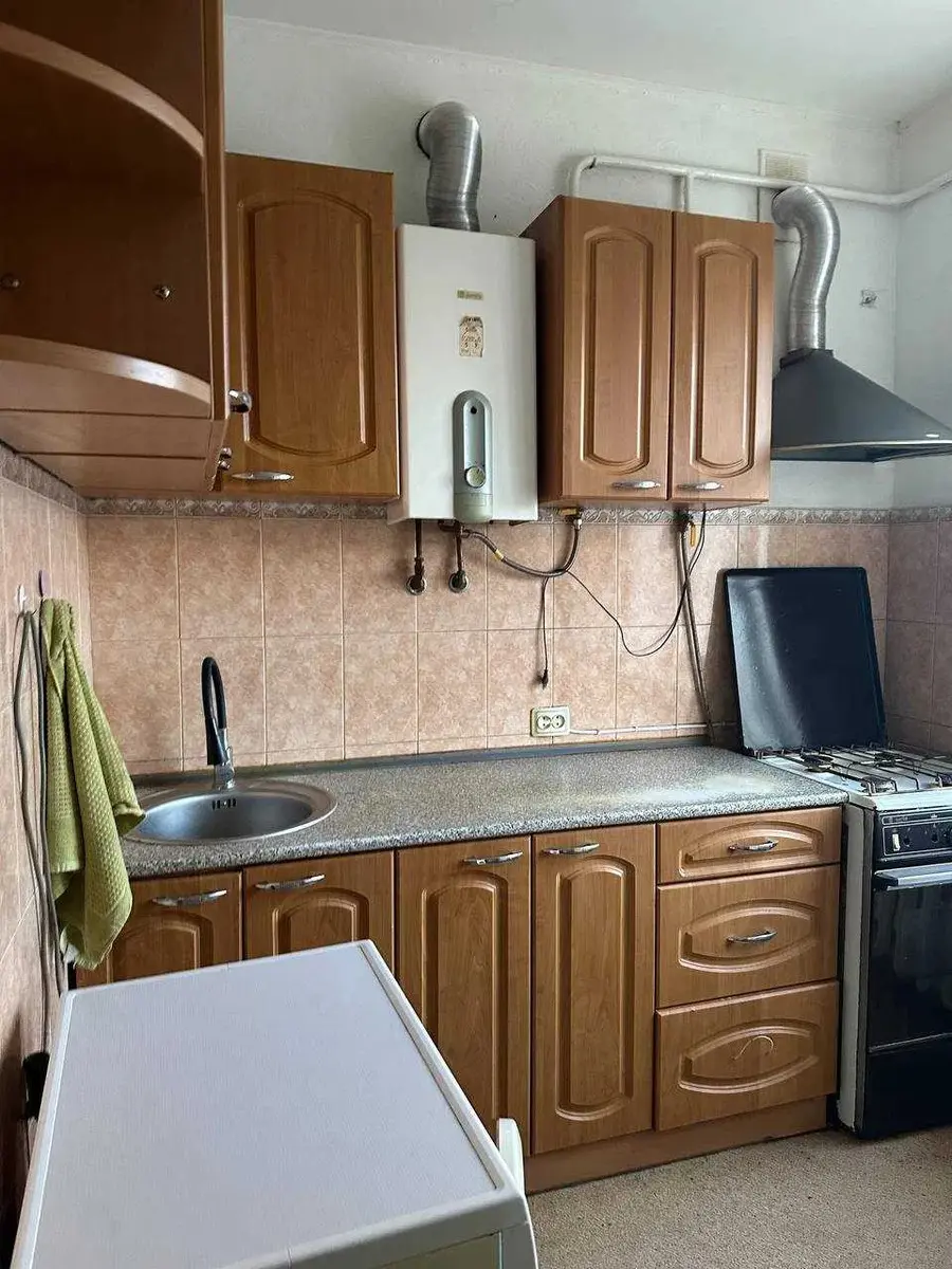 Фото Продаю 3-комнатную квартиру, 54 кв. м, Депутатская ул. 21 Киев, цена: 62000 $, код 513