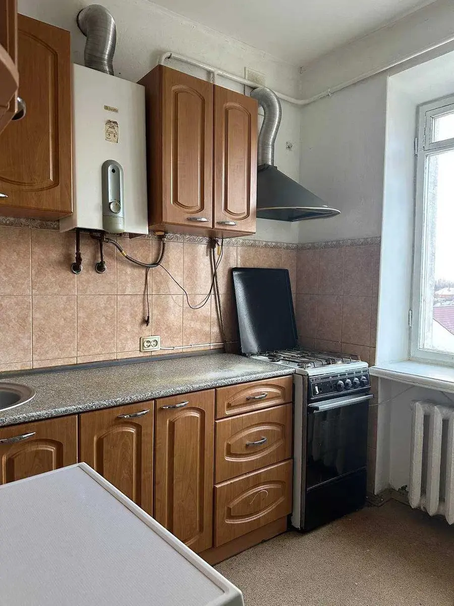 Фото Продаю 3-комнатную квартиру, 54 кв. м, Депутатская ул. 21 Киев, цена: 62000 $, код 513