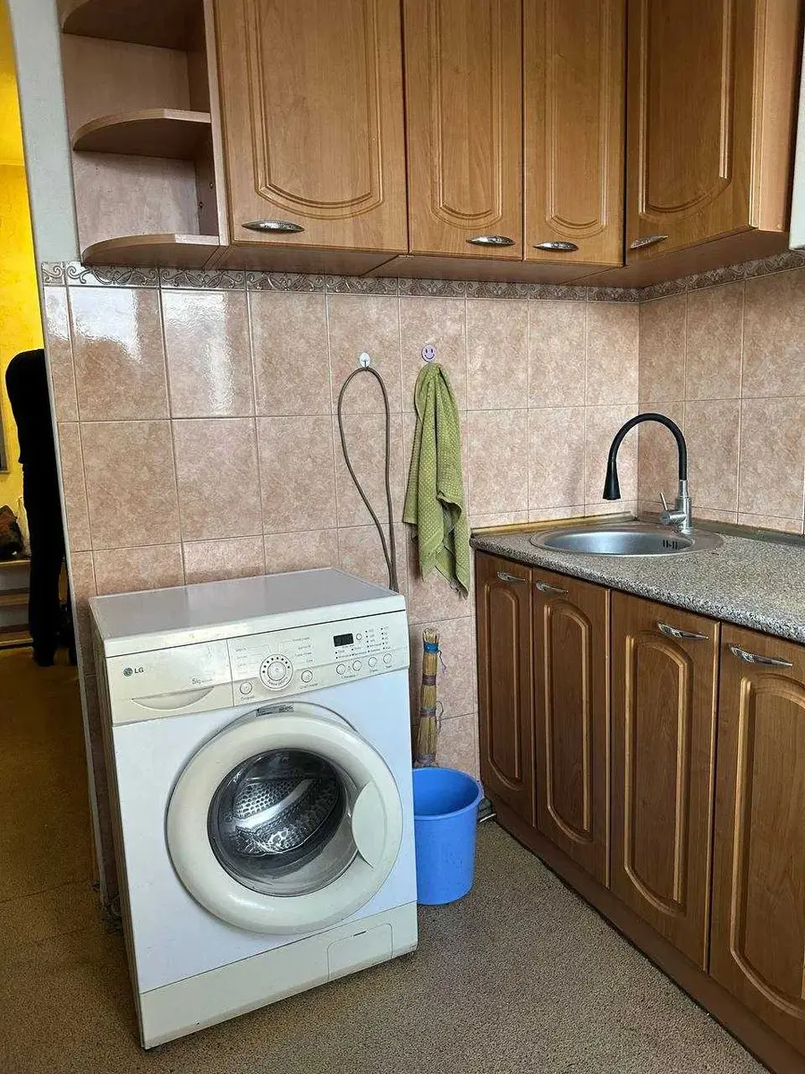 Фото Продаю 3-комнатную квартиру, 54 кв. м, Депутатская ул. 21 Киев, цена: 62000 $, код 513